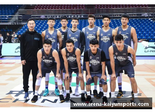 kaiyun开云体育亚运会羽毛球决赛对阵赛程出炉：中国4项冲金，石宇奇李诗沣领衔出战 - 副本