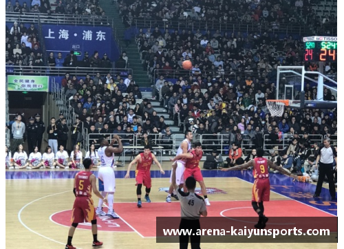 kaiyun开云体育激战前夜！CBA总决赛第一场比赛将于8月1日在广东队主场打响