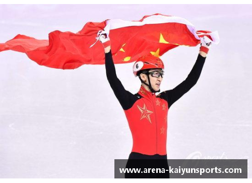 kaiyun开云体育短道速滑男子米半决赛，韩国选手强势夺冠