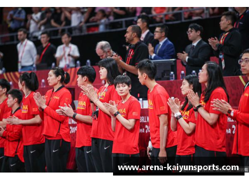 kaiyun开云体育篮球明星的成长轨迹与辉煌历程揭秘 从小巨人到全球偶像的传奇故事 - 副本